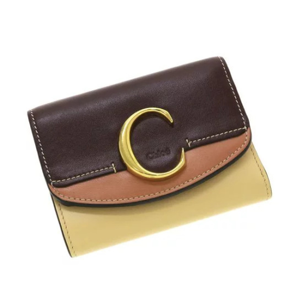 Chloe Compact Wallet